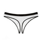 Love Kills | Mix & Match Women’s Fun-Flirty Lovers’ Thongs