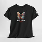 Butterfly Effect Sex Gifts 100% Cotton T-Shirt