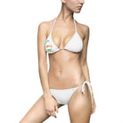 Sea-Licious | Mix & Match Fun-Flirty Lovers’ String Bikinis