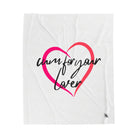 Cum for Your Lover | Mix & Match Soft Fun-Flirty Lovers’ Blankets