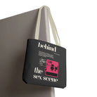 Behind the Sex Scene | Mix & Match Fun-Flirty Lovers’ Totes