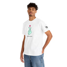 Take My Heart | Nectar Napkins Fun-Flirty Lovers’ T-Shirts