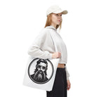 Just Cool Bearded Man | Mix & Match Fun-Flirty Lovers’ Totes