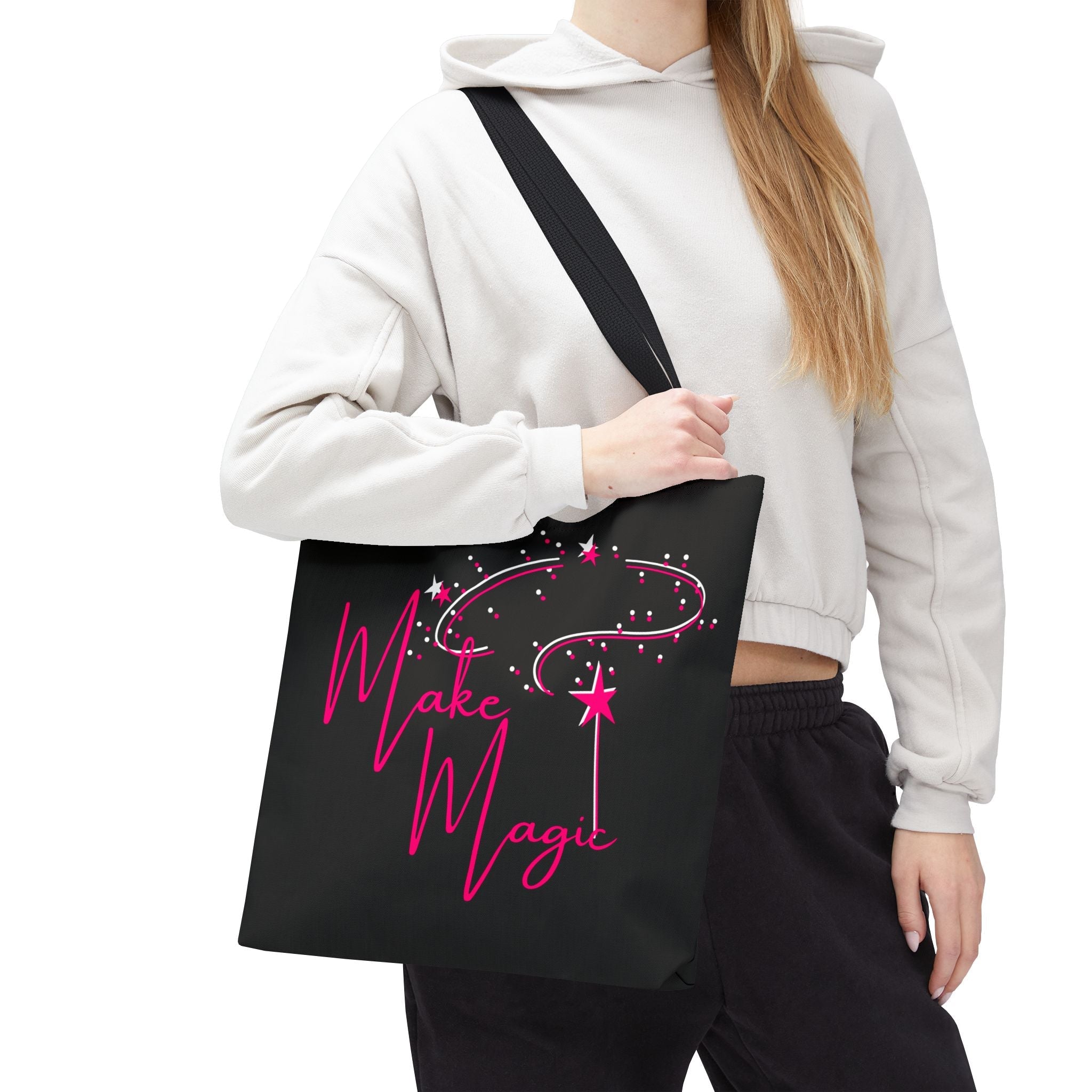 Make Magic | Mix & Match Fun-Flirty Lovers’ Totes
