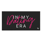 In My Dating Era Fun Over Sized Sex Towel