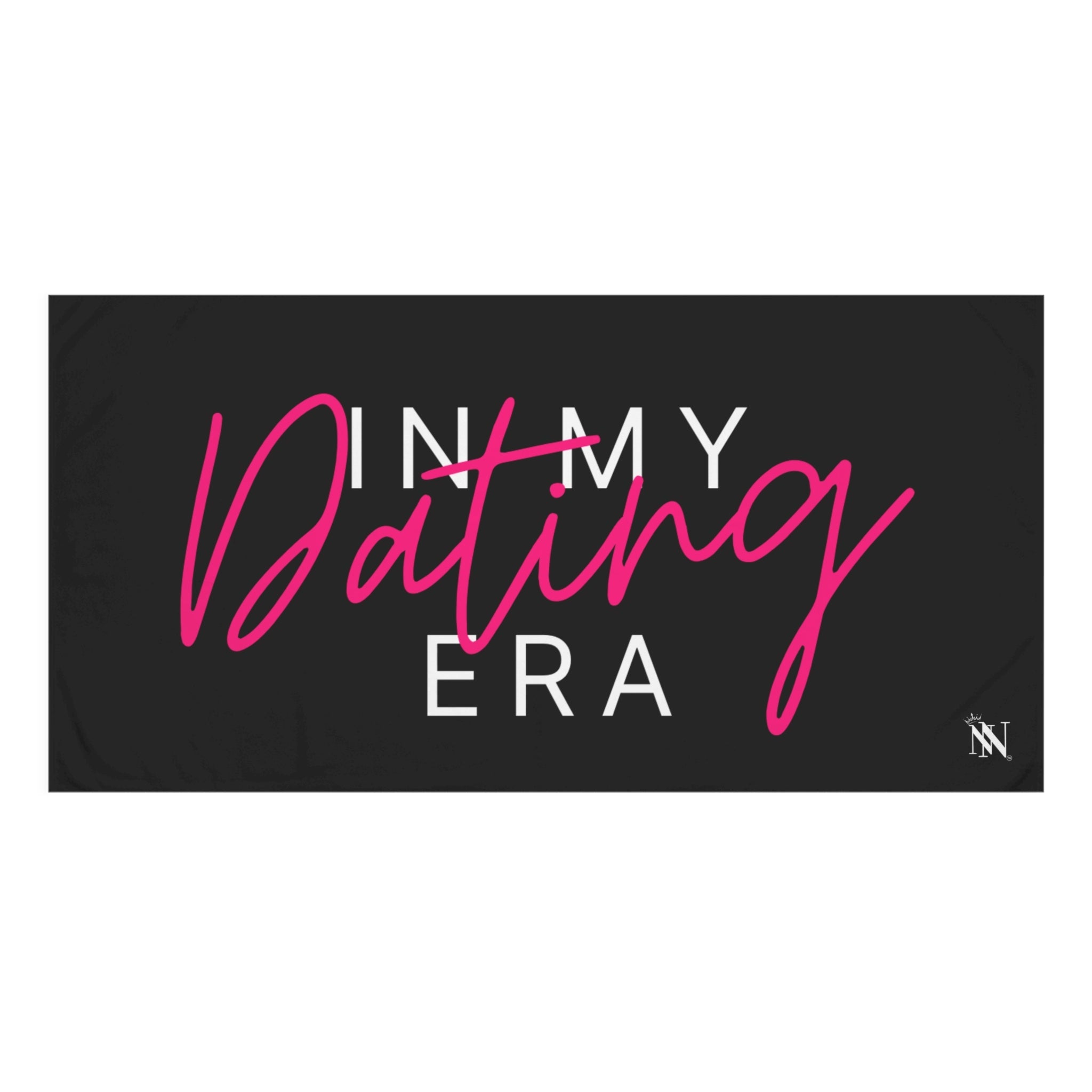 In My Dating Era Fun Over Sized Sex Towel