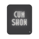 Cum Show | Mix Match Fun-Flirty Lovers’ Water-Resistant Blankets