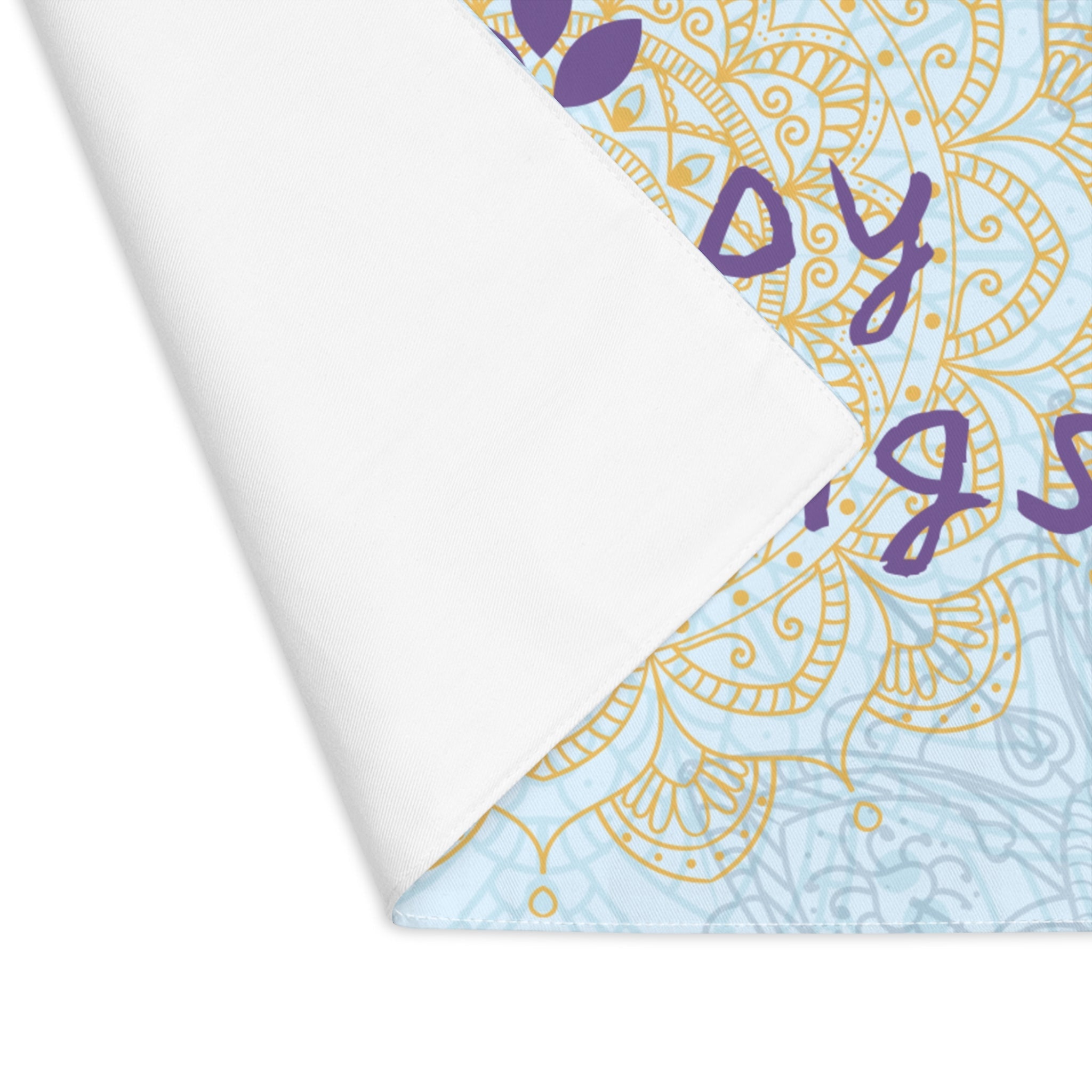 Happy Zendings | Mix & Match Playful Fun-Flirty Lovers’ Toy Mats