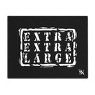 Extra Extra Large | Mix & Match Playful Fun-Flirty Lovers’ Toy Mats