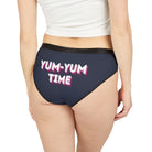 Yum-Yum Time | Mix & Match Women’s Fun-Flirty Lovers’ Panties