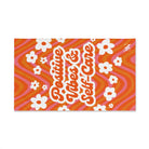 Positive Vibes & Self-Care | Nectar Napkins Classic Fun-Flirty Lovers’ Towels