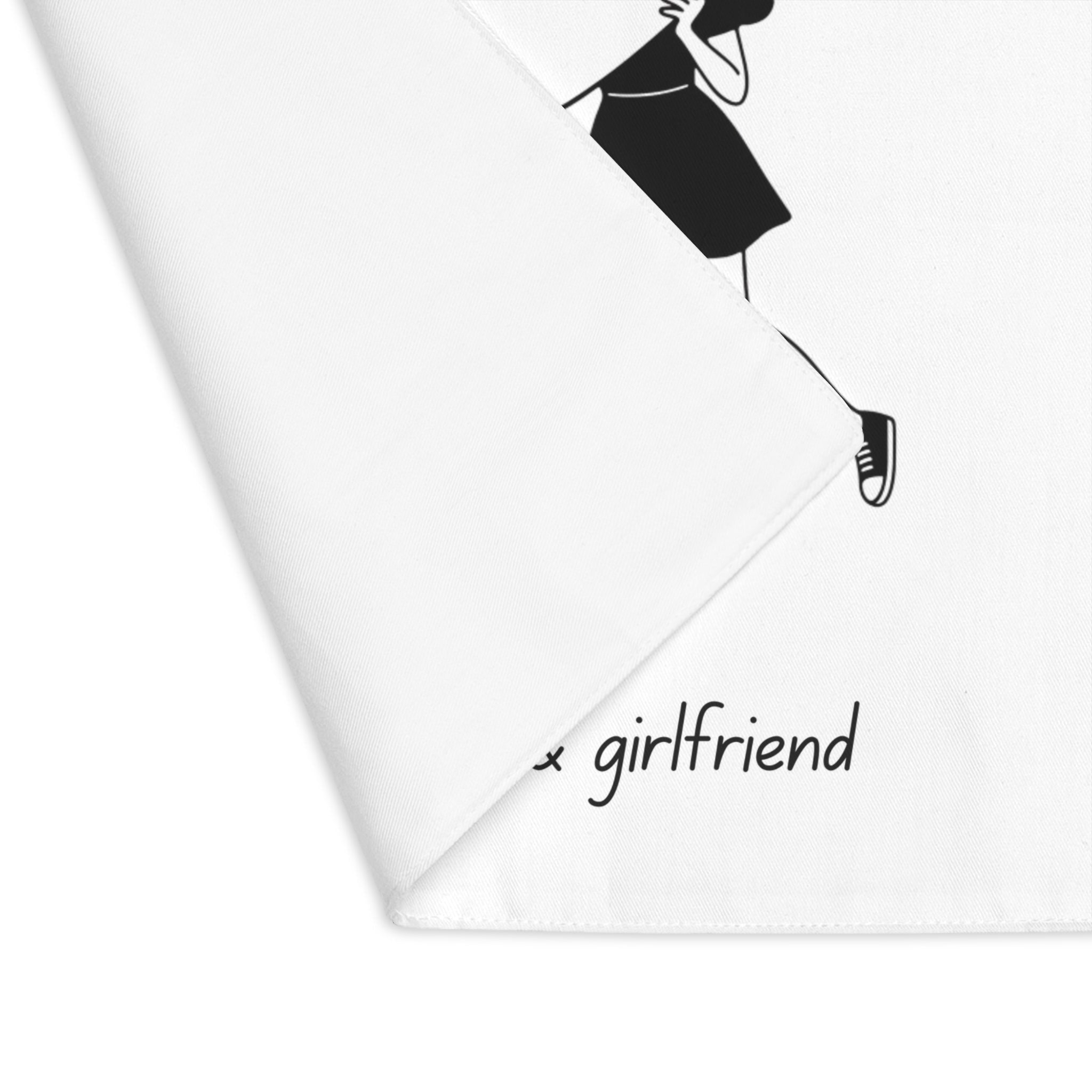 Boyfriend & Girlfriend | Mix & Match Playful Fun-Flirty Lovers’ Toy Mats