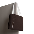 Nectar Napkins Brand Chocolate Tote Bag