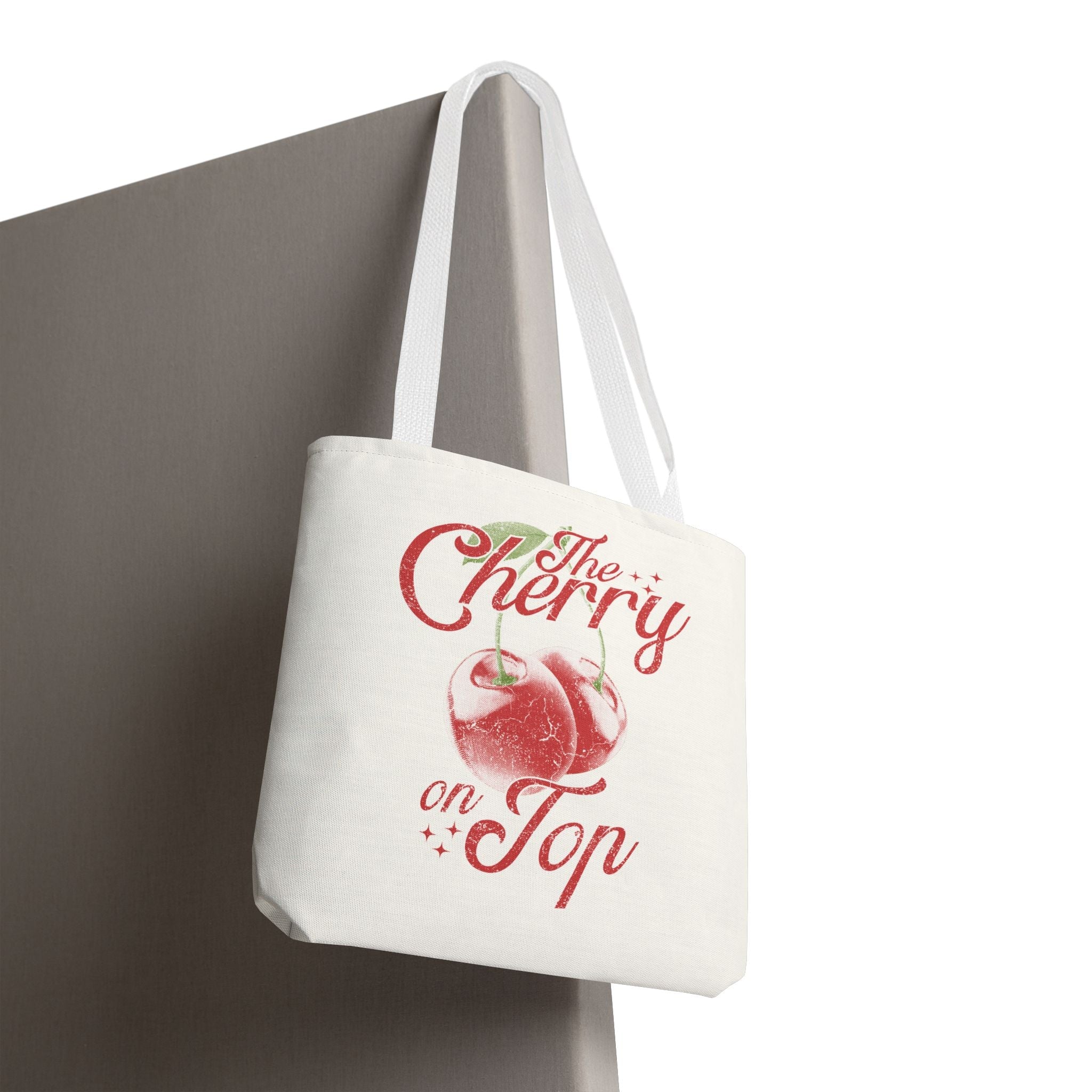 The Cherry on Top | Mix & Match Fun-Flirty Lovers’ Totes
