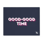 Good-Good Time | Mix & Match Playful Fun-Flirty Lovers’ Toy Mats