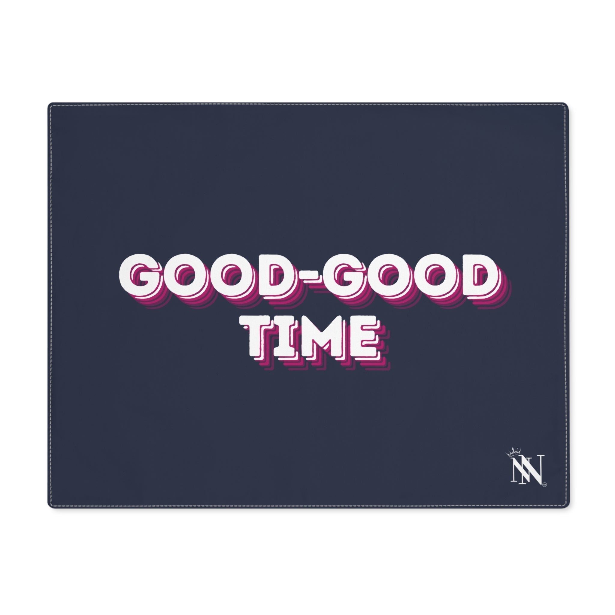 Good-Good Time | Mix & Match Playful Fun-Flirty Lovers’ Toy Mats