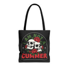 I Am Not a Cummer | Mix & Match Fun-Flirty Lovers’ Totes