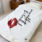 Mouthy Bitch! | Mix & Match Fun-Flirty Lovers’ Blankets