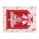 We Wish You a Merry Christmas | Mix & Match Playful Fun-Flirty Lovers’ Toy Mats