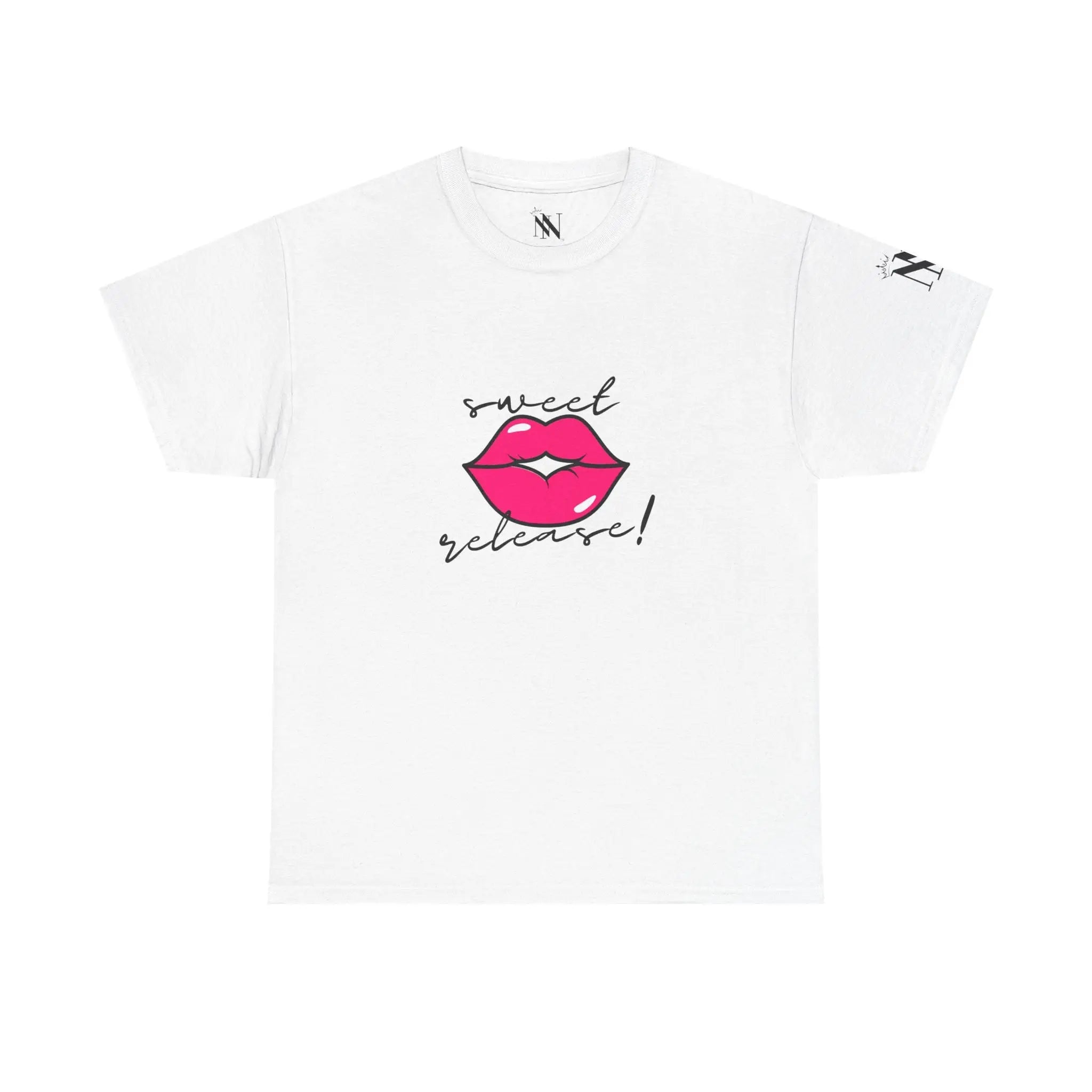 Sweet Release! | Mix & Match 100% Cotton Unisex Fun-Flirty Lovers’ Tees