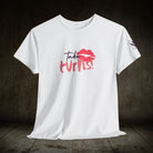 Take Turns | Mix & Match 100% Cotton Unisex Fun-Flirty Lovers’ Tees