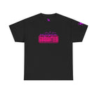 Masturbation Guaranteed | Mix & Match Cotton Unisex Fun-Flirty Lovers’ T-Shirts