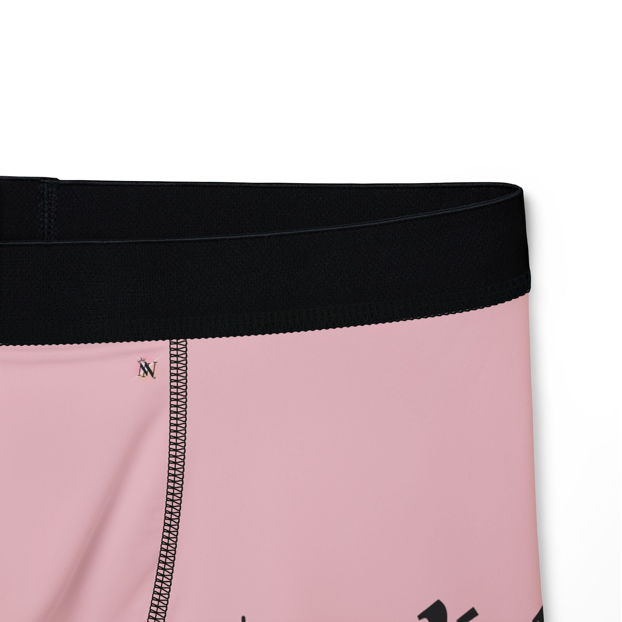 Dirty Angel | Mix & Match Fun-Flirty Lovers’ Boxer Briefs