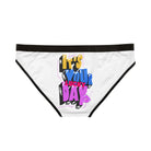It’s Your Lucky Day | Mix & Match Women’s Fun-Flirty Lovers’ Panties