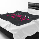 Boss Bitch Romantic Sex Gifts Blanket