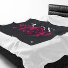 Boss Bitch | Mix & Match Soft Fun-Flirty Lovers’ Blankets