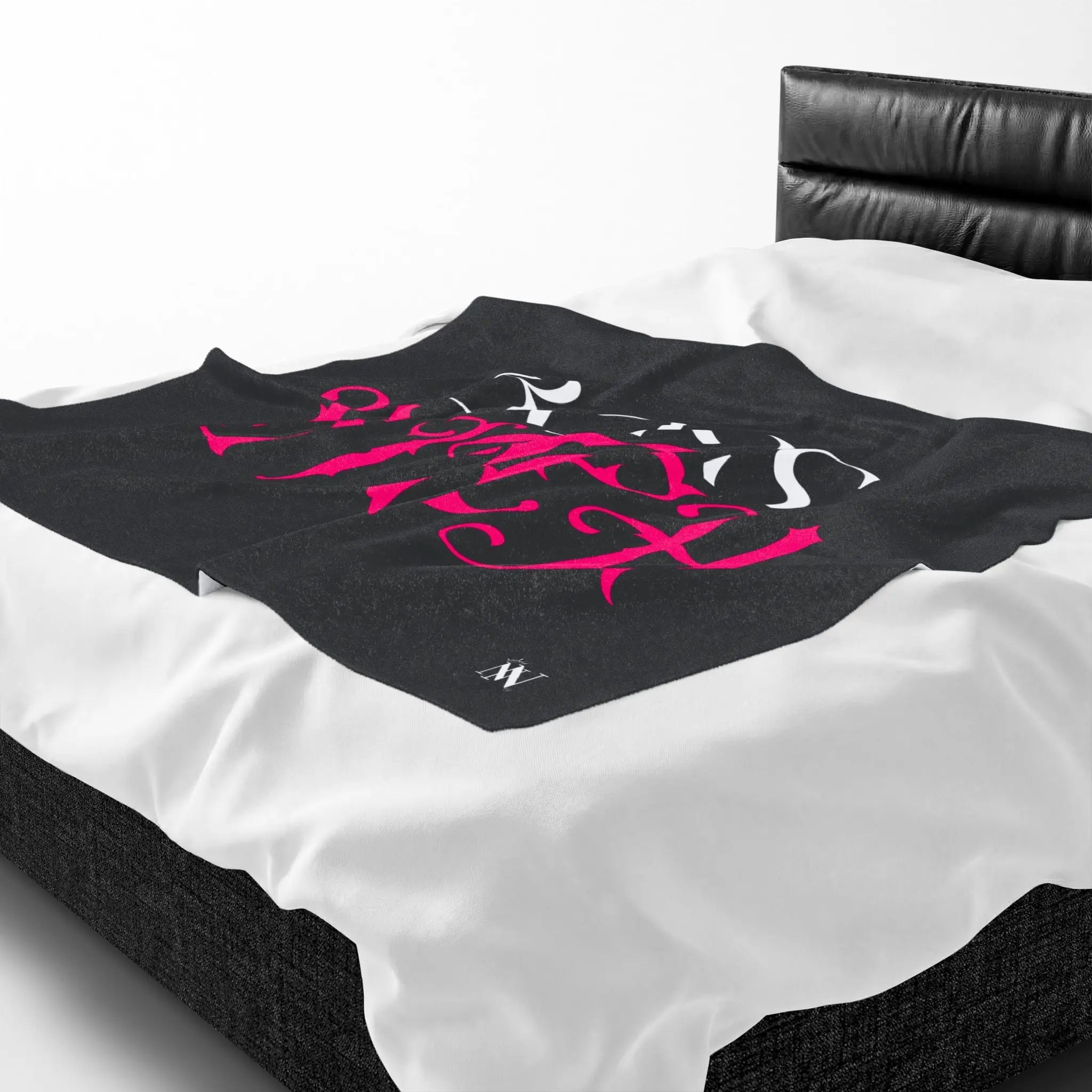 Boss Bitch Romantic Sex Gifts Blanket