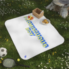 Promiscuous Boy | Mix Match Fun-Flirty Lovers’ Water-Resistant Blankets