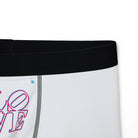 Two-Demensional Love | Mix & Match Fun-Flirty Lovers’ Boxer Briefs