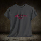 Num-Num Cum | Mix & Match 100% Cotton Unisex Fun-Flirty Lovers’ Tees