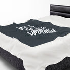 Let’s Get to Cumming! | Mix & Match Fun-Flirty Lovers’ Blankets