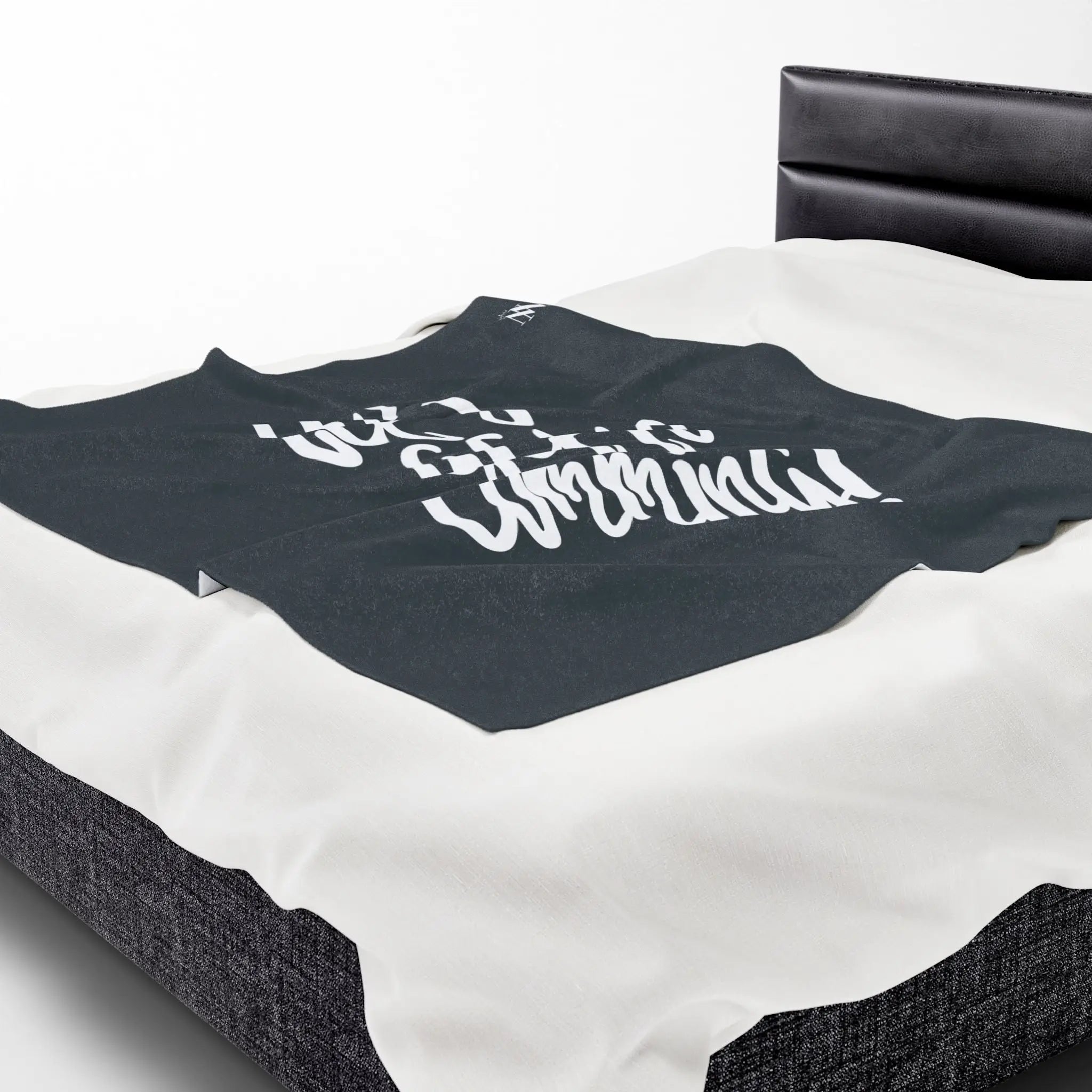 Let’s Get to Cumming! | Mix & Match Fun-Flirty Lovers’ Blankets