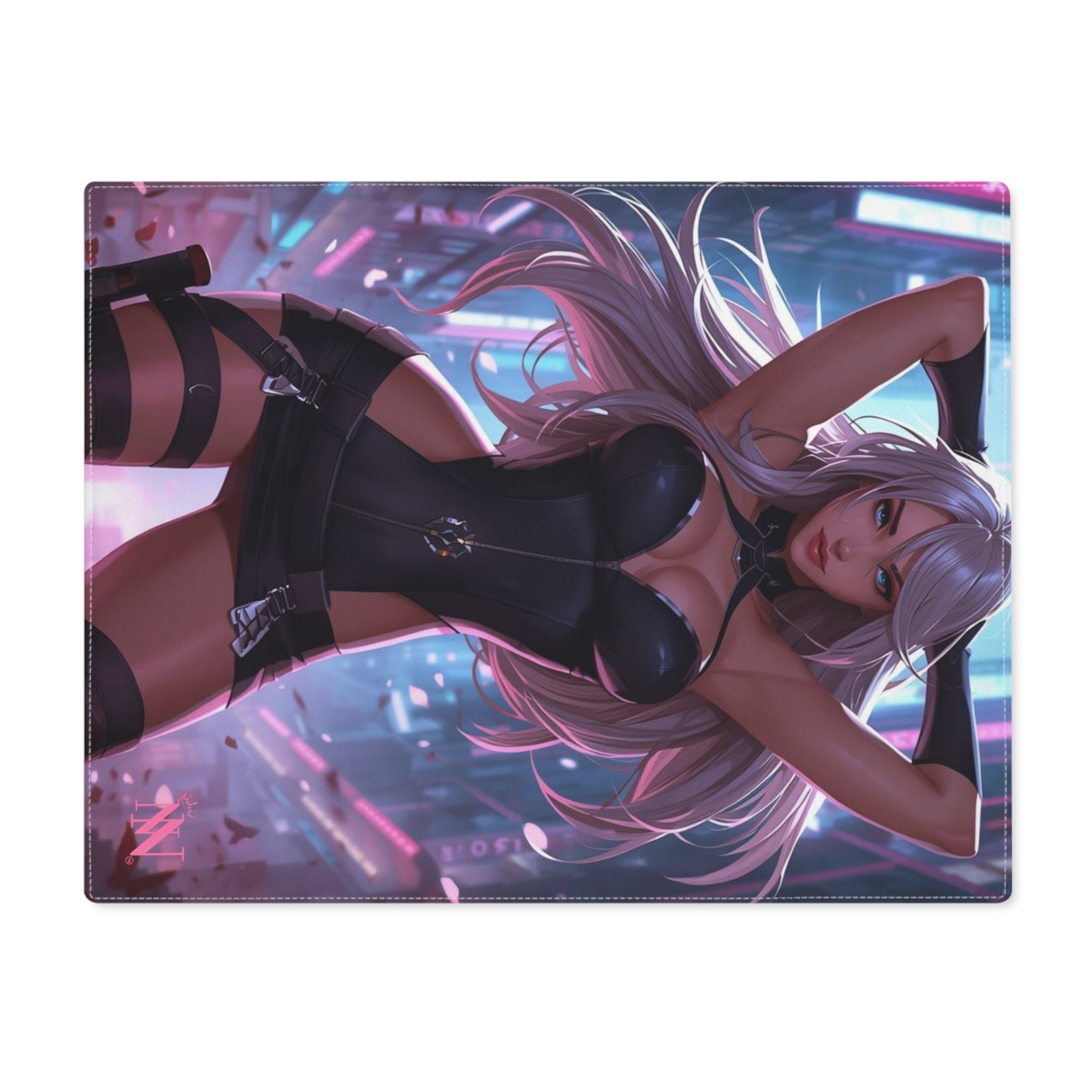 Sexy Anime Maiden Fantasy Women Messy Fun Adult Sex Toys Mat