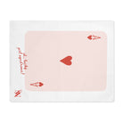 Lucky Girl Syndrome | Mix & Match Playful Fun-Flirty Lovers’ Toy Mats