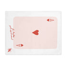 Lucky Girl Syndrome | Mix & Match Playful Fun-Flirty Lovers’ Toy Mats