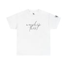 Worship This | Mix & Match Cotton Unisex Fun-Flirty Lovers’ T-Shirts