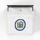 Totally 100% Wet | Mix & Match Soft Fun-Flirty Lovers’ Blankets