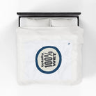 Totally 100% Wet | Mix & Match Soft Fun-Flirty Lovers’ Blankets