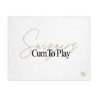 Swingers Cum To Play | Mix & Match Playful Fun-Flirty Lovers’ Toy Mats
