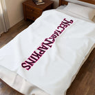 Nectar Napkins Blanket