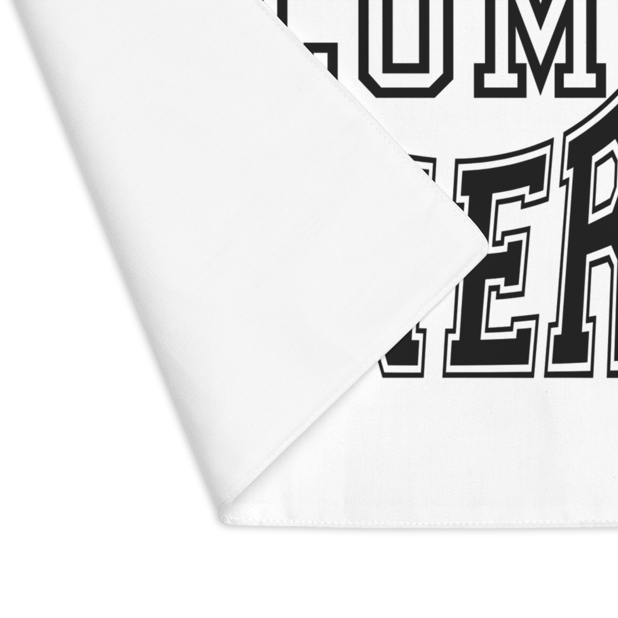 Cum Runner | Mix & Match Playful Fun-Flirty Lovers’ Toy Mats