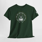 Sit on My Beard for Luck St. Patrick’s Day | Mix & Match Cotton Unisex Fun-Flirty Lovers’ T-Shirts