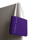 Nectar Napkins Brand Purple | Nectar Napkins Fun-Flirty Lovers’ Totes