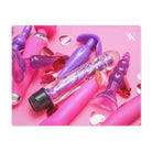 Vivid Sex Toys Photograph | Mix & Match XL Fun-Flirty Lovers’ Towels