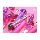 Vivid Sex Toys Photograph | Mix & Match Playful Fun-Flirty Lovers’ Toy Mats