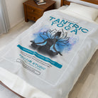 Tantric Yoga | Mix & Match Velveteen Fun-Flirty Lovers’ Blankets